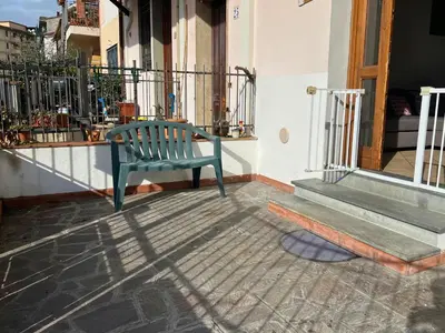 Planimetria di Viol'House - Campi Bisenzio - Florence