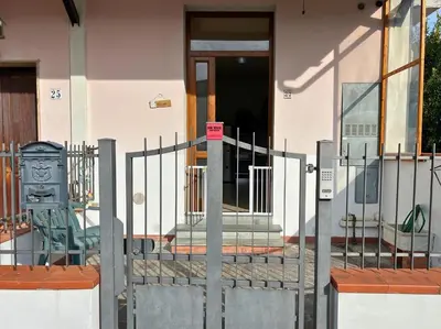 Balcone o terrazza di Viol'House - Campi Bisenzio - Florence