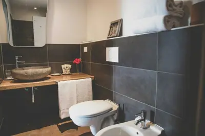 Bagno di Rustic Villa With Pool In The Heart Of Chianti