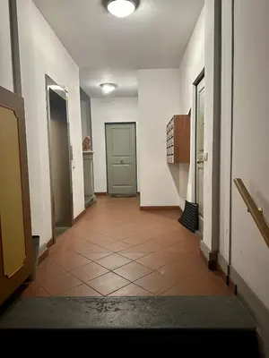 Planimetria di Elegant accommodation near the center and nature