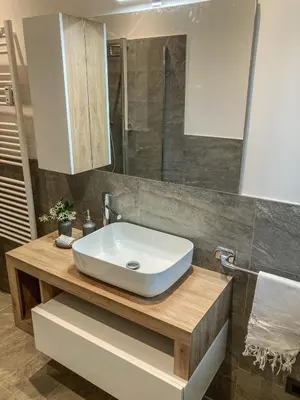Bagno di Dimora Luciano Peaceful Home Stay Surrounded by a Beautiful Garden