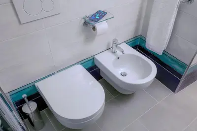 Bagno di Alinari Art Adapartment Collection
