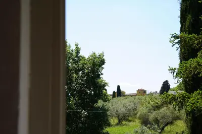 Giardino di The gardener - charming cottage