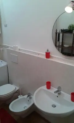Bagno di I 3 Papaveri