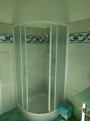 Bagno di Agriturismo Il Torriano