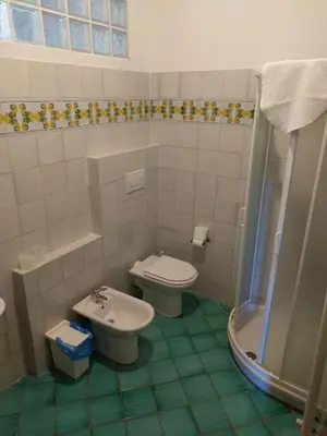 Bagno di Agriturismo Il Torriano
