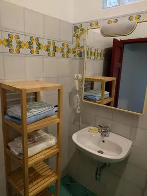 Bagno di Agriturismo Il Torriano