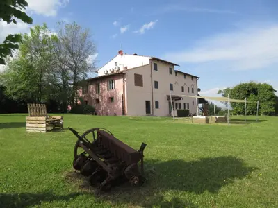 Giardino di Casal Bengodi