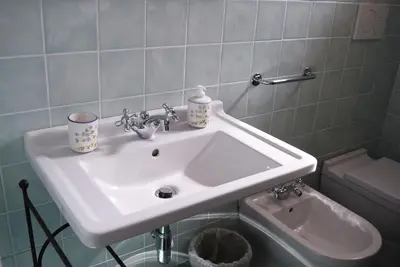 Bagno di Casal Bengodi