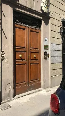 Planimetria di 3 Perle all'Accademia Apartments