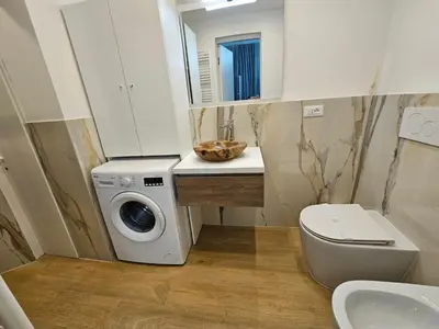 Bagno di Florence Signoria Apartment