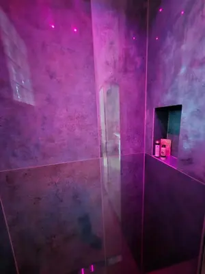 Bagno di Florence Signoria Apartment