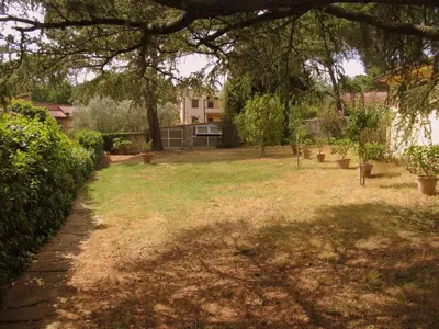 Giardino di The Colours Of Chianti