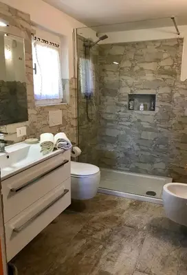 Bagno di The Colours Of Chianti