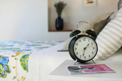 Letto o letti in una camera di Conce Studio in Santa Croce