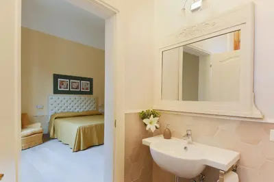 Bagno di Proconsolo Superior Apartment