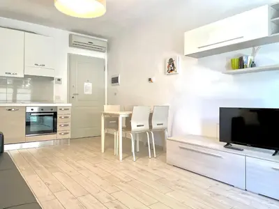 Cucina o angolo cottura di Borgo Guelfo IV