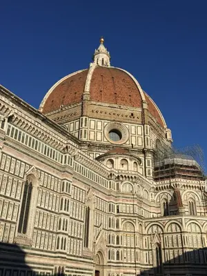 Luogo di interesse nelle vicinanze dell'appartamento