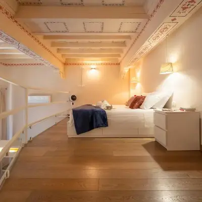 Keys of Italy - Ginori - 2 bedrooms apartment by Mercato Centrale