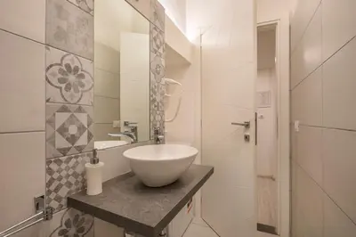 Bagno di Florence Little Suite - Sweet Dreams in Florence
