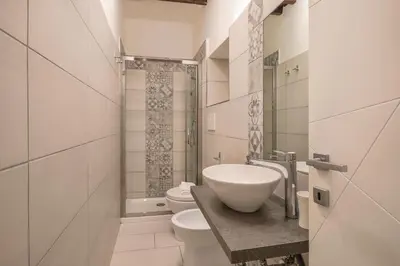 Bagno di Florence Little Suite - Sweet Dreams in Florence