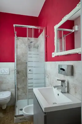 Bagno di B&B Lorenzo&Lorenzo Vol.2