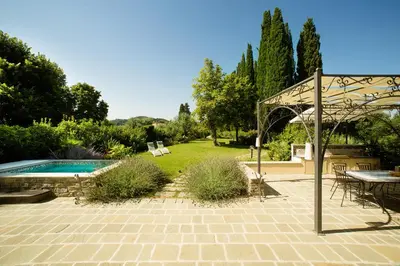 Piscina di Roveta Apartment o nelle vicinanze