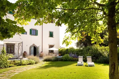 Giardino di Roveta Apartment