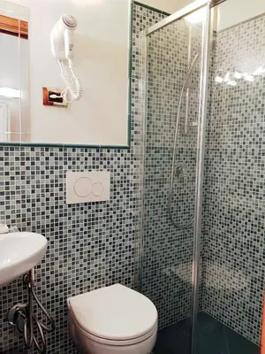 Bagno di Lady Luna B&B