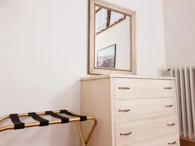 Planimetria di Lady Luna B&B