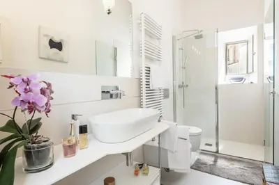 Bagno di Luxury Petra San Frediano by Mmega