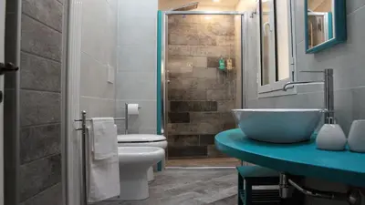 Bagno di Duomo Classic Apartment