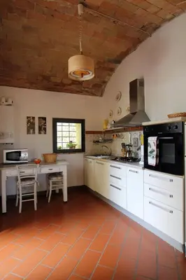 Cucina o angolo cottura di Le Massucce