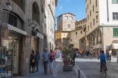 Ospiti di Loft Vasari