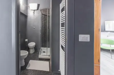 Bagno di Appartamento Cellini