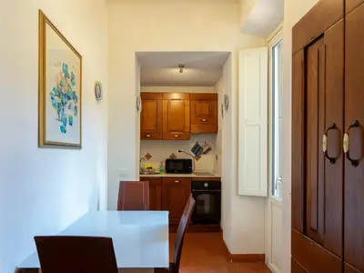 Cucina o angolo cottura di Giglio & Viola Borgia