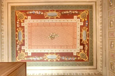 Planimetria di Sleep Tight Florence Apartment