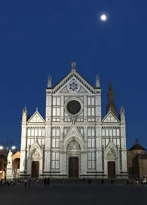 Planimetria di Sweet Home In Santa Croce