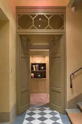 Planimetria di Piccolo Residence Apart-Hotel