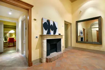 Planimetria di Piccolo Residence Apart-Hotel