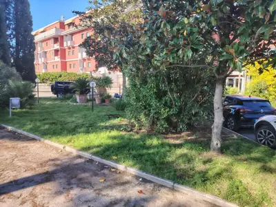 Planimetria di Hotel Delta Florence