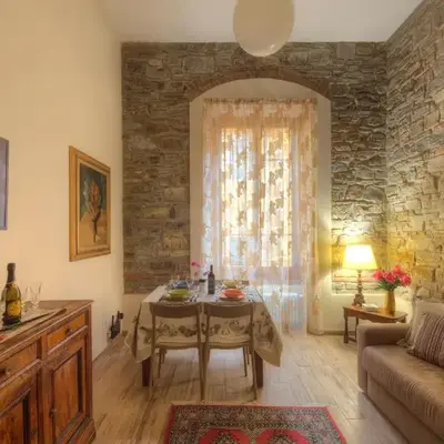 DUOMO LUXURY APARTMENT 