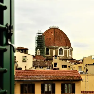San Lorenzo affittacamere