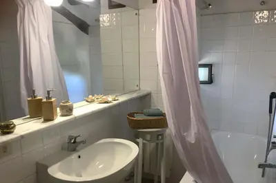 Bagno di Villa Gioietta