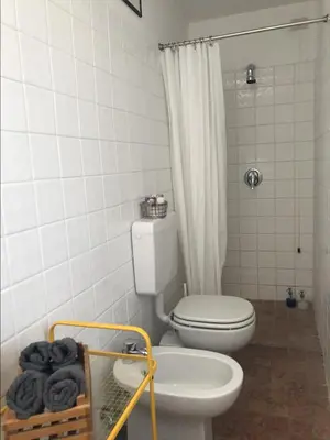 Bagno di Villa Gioietta