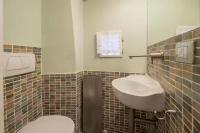 Bagno di Serragli Loft