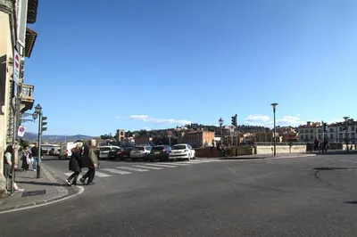 Ospiti di Art Apartment Luxury Family suite
