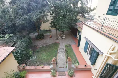 Giardino di A Casa Di Olga