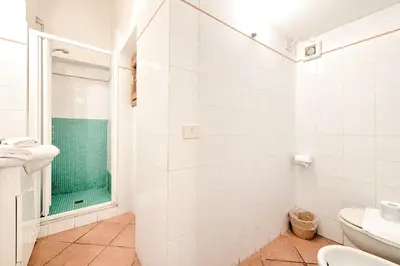 Bagno di Campuccio 21 by Mmega
