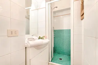 Bagno di Campuccio 21 by Mmega